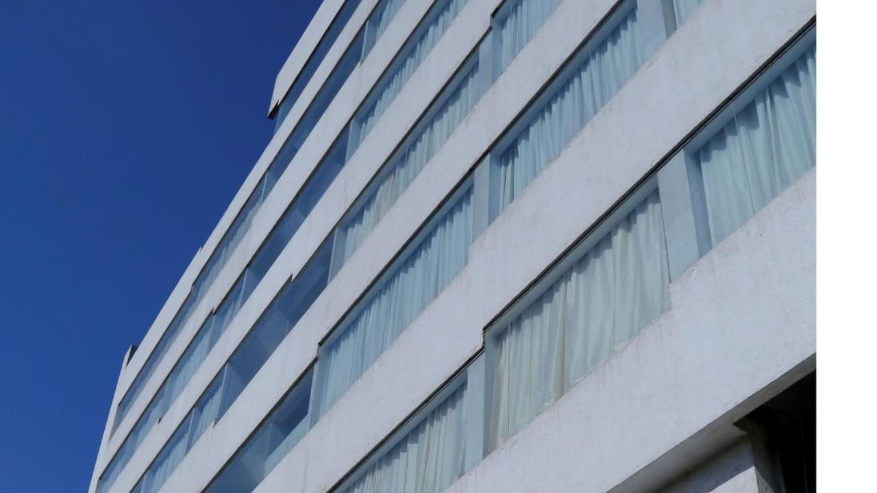 The Aures Hotel Аурангабад Екстериор снимка