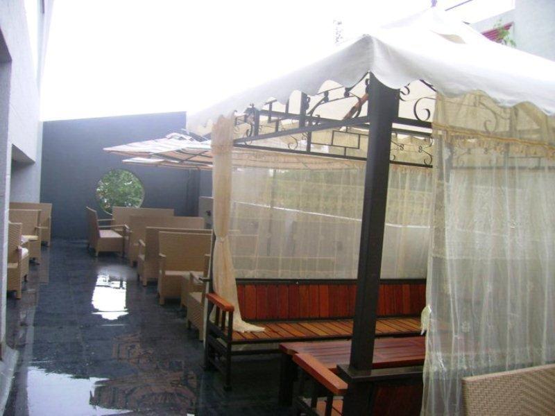 The Aures Hotel Аурангабад Екстериор снимка